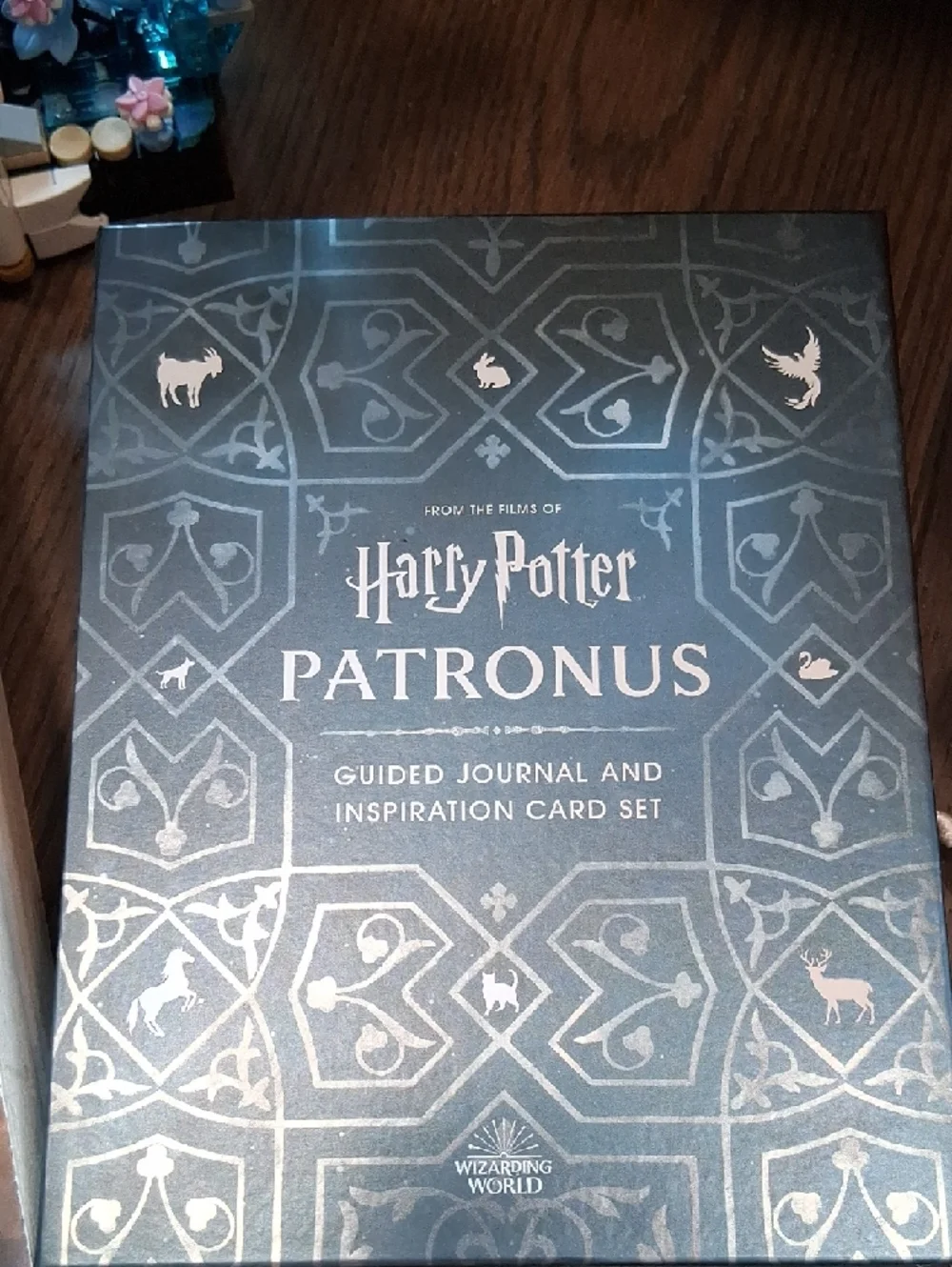 Harry Potter Merch Set - Picture 3 of 8
